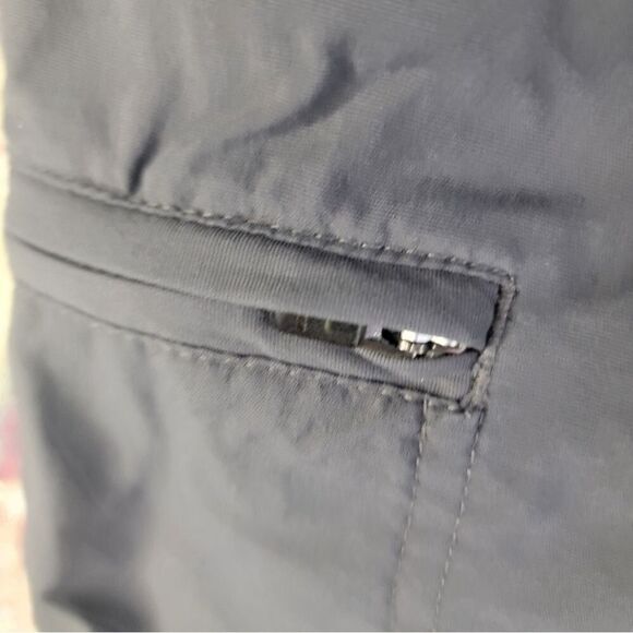 Cabela's Performance Lightweight Pants for Men 40 x 30 6 Pockets Gray - Picture 8 of 14